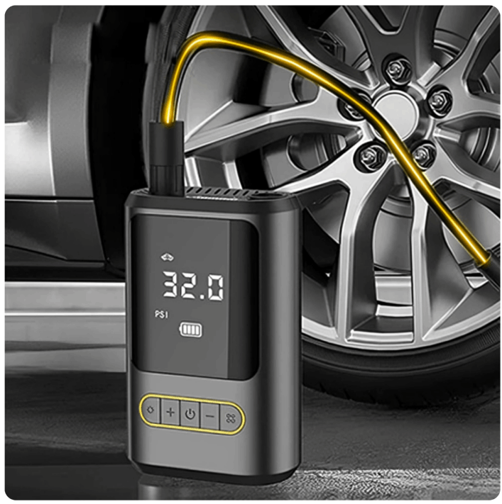 what is RescueAir Pump